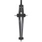 Preview: Faber-Castell Schnellverstellzirkel Stream black stone