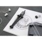 Preview: Faber-Castell Schnellverstellzirkel Stream black stone