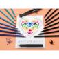 Preview: Faber-Castell Schnellverstellzirkel Stream gold