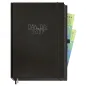 Preview: Häfft Organizer Maxi A4+ Day by Day Black-Edition 2027