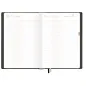 Preview: Häfft Organizer Maxi A4+ Day by Day Black-Edition 2027