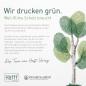 Preview: Häfft Family-Timer A5 Wire-O 18 Monate Wild Flower 2025/26