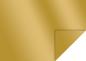 Preview: Heyda Fotokarton 70x100cm 300g/m² gold matt