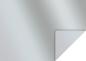Preview: Heyda Fotokarton 70x100cm 300g/m² silber matt