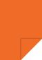 Preview: Heyda Fotokarton A4 300g/m² orange