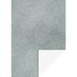 Preview: Heyda Glitterkarton A4 200g/m² silber