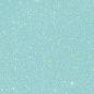 Preview: Heyda Glitterkarton A4 200g/m² irisierend hellblau