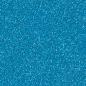 Preview: Heyda Glitterkarton A4 200g/m² pfauenblau