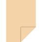Preview: Heyda Tonpapier A4 130g/m² chamois