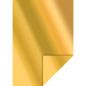 Preview: Heyda Tonpapier A4 130g/m² gold glanz