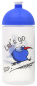 Preview: ISYbe Kinder-Trinkflasche 0.5L - Vogel let´s go