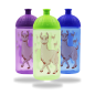 Preview: ISYbe Kinder-Trinkflasche 0.5L - Lama