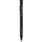Preview: LAMY Druckbleistift safari black 0.5