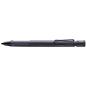Preview: LAMY Druckbleistift safari steel black 0.5