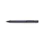 Preview: LAMY Druckbleistift safari steel black 0.5