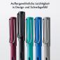 Preview: LAMY Füllhalter AL-star flamingo - Special Edition (2026)