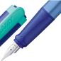 Preview: LAMY Füllhalter nexx multiblue - Special Edition (2026)