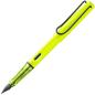 Preview: LAMY Füllhalter safari neonyellow - Special Edition (2026)