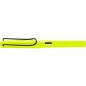 Preview: LAMY Füllhalter safari neonyellow - Special Edition (2026)