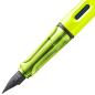 Preview: LAMY Füllhalter safari neonyellow - Special Edition (2026)