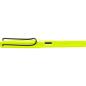 Preview: LAMY Füllhalter safari neonyellow - Special Edition (2026)