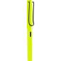 Preview: LAMY Füllhalter safari neonyellow - Special Edition (2026)