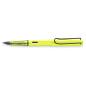 Preview: LAMY Füllhalter safari neonyellow - Special Edition (2026)