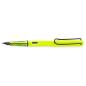 Preview: LAMY Füllhalter safari neonyellow - Special Edition (2026)
