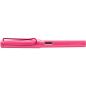 Preview: LAMY Füllhalter safari neonpink - Special Edition (2026)