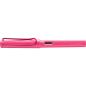 Preview: LAMY Füllhalter safari neonpink - Special Edition (2026)