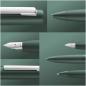 Preview: LAMY Füllhalter aion darkgreen