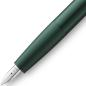Preview: LAMY Füllhalter aion darkgreen