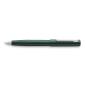 Preview: LAMY Füllhalter aion darkgreen