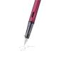 Preview: LAMY Füllhalter AL-star black purple