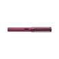 Preview: LAMY Füllhalter AL-star black purple