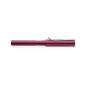 Preview: LAMY Füllhalter AL-star black purple