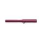 Preview: LAMY Füllhalter AL-star black purple
