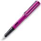 Preview: LAMY Füllhalter AL-star vibrant pink - Special Edition (2018)