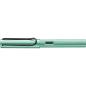 Preview: LAMY Füllhalter AL-star mint - Special Edition (2025)