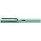 Preview: LAMY Füllhalter AL-star mint - Special Edition (2025)
