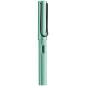 Preview: LAMY Füllhalter AL-star mint - Special Edition (2025)