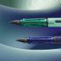 Preview: LAMY Füllhalter AL-star mint - Special Edition (2025)