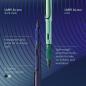 Preview: LAMY Füllhalter AL-star mint - Special Edition (2025)