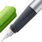 Preview: LAMY Füllhalter nexx lime