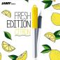 Preview: LAMY Füllhalter nexx citron - Special Edition (2015)