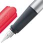 Preview: LAMY Füllhalter nexx neoncoralred - Special Edition (2023)