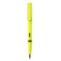 Preview: LAMY Füllhalter safari neon yellow - Special Edition (2013)