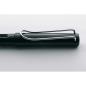Preview: LAMY Füllhalter safari black