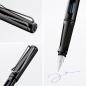 Preview: LAMY Füllhalter safari black