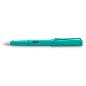 Preview: LAMY Füllhalter safari candy aquamarine - Special Edition (2020)
